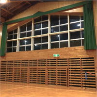 ウインドオペレータ